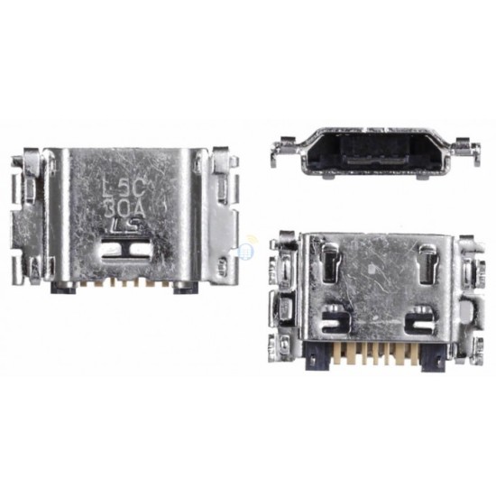 CONECTOR CARGA SAMSUNG GALAXY J5 J500